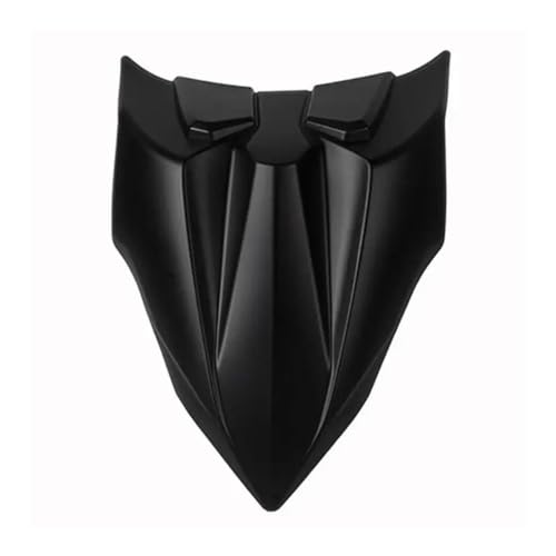 Z650 carénage passager arrière moto robuste pour remplacer une selle abîmée