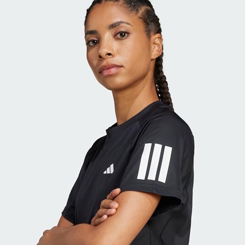 Image of adidas Womens T-Shirts | Club TEE | White |