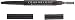 Youngblood Brow Artiste Sculpting Pencil, Natural Brunette, 0.25 Fluid Ounce