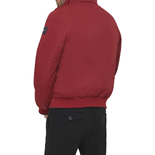 Tommy Hilfiger Men's Flex Stretch Performance Bomber4