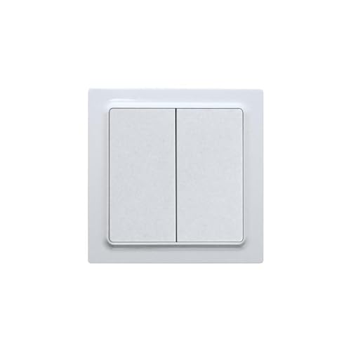 Bouton Eltako F4T55EB-wg pour remplacer un interrupteur défectueux