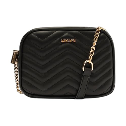 Bolsa Feminina Anacapri Tiracolo Pequena Matelassê