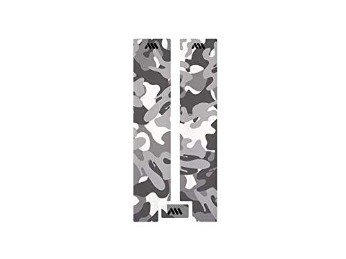 Kit protection fourche vtt ams all mountain style universel Velo - 2
