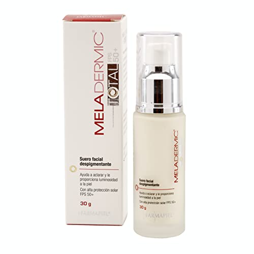 meladermic night Marca MELADERMIC