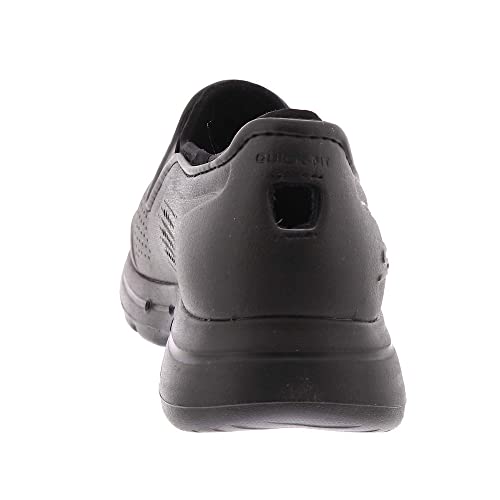 Image of Skechers Women's Foamies Go Walk 5 Slip on W /Chenille Lining Loafer