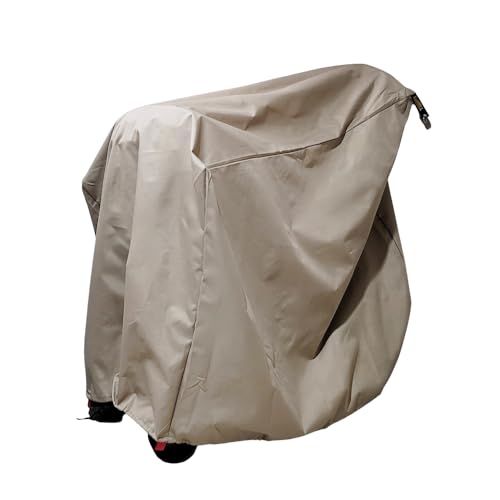 LUNELL Universal Stroller Storage Cover Waterproof Oxford Fabric Outdoor Stroller Protector Dust Weather Protection