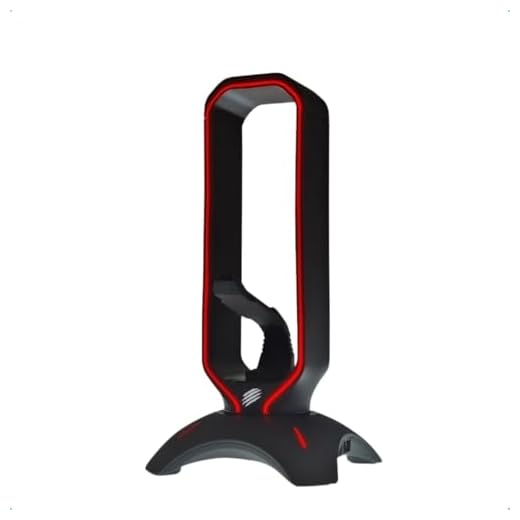 Suporte Headset Gamer Mouse Bungee Hub Squad OEX Game SG100