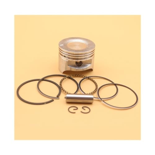 Kit axe de piston 39mm haute compression pour GX35 UMK35 - 2