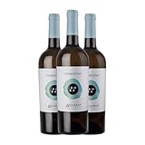 Olianas Vermentino Vermentino di Sardegna 75 cl Vino blanco (Caja de 3 Botellas de 75 cl)
