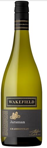 Discover & Savor: Wakefield Jaraman Chardonnay – Buy This Exquisite Australian White Wine Discover & Savor: Wakefield Jaraman Chardonnay – Buy This Exquisite Australian White Wine – Wakefield