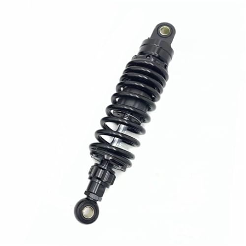 Amortisseur arrière universel réglable pour moto pour corriger la suspension pour Kawasaki
