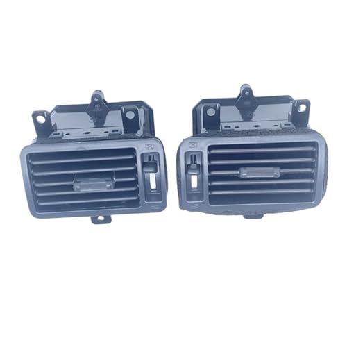 Rejilla de ventilación central para solucionar roturas en el tablero de tu Shogun V31 V32 de 1998