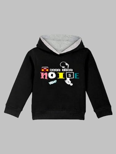 Image of Naughty Ninos Girls Hooded Sweatshirt