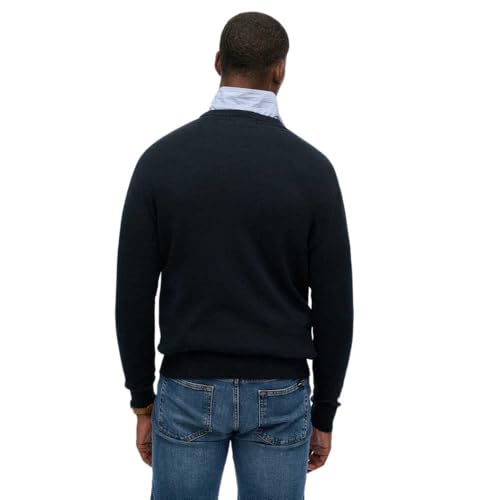 Pull en coton Superdry Essentials - vue 4