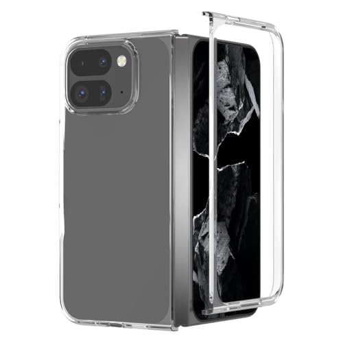 For Google Pixel 9 Pro Fold P[X NA PCJo[ ɔ y C菝h~ ϏՌ ϖh~ wh~ Ή O[O sNZ 9 v tH[h X}zP[X