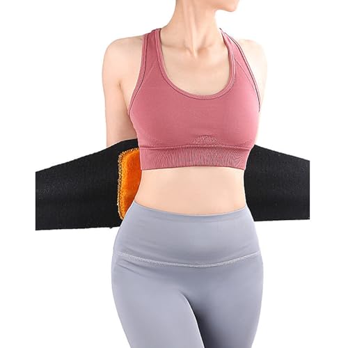 Faja lumbar térmica cálida mediana PTILSERY miniatura 6