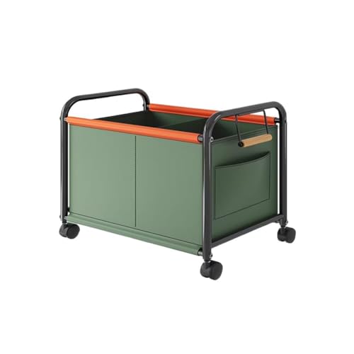 KASABULAC [{bNX S  [ XibN[ eʎ[ [ Gݎ[ ^[ LX^[t rO gȒP QKp 37×s49×48.5cm O[