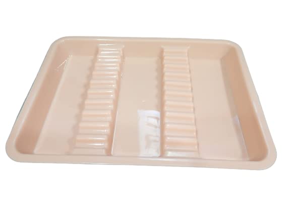 See full amazon price history chart for NMD Dental Small Instrument Tray (Peach) NMD Dental Small Instrument Tray (Peach) (B0BRJ38542) Amazon Price History, Amazon Price Tracker
