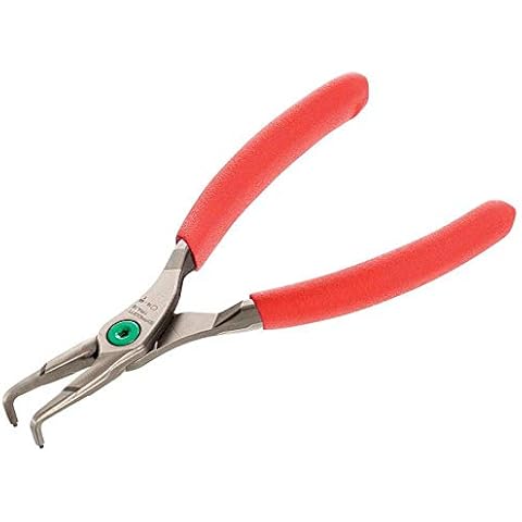 Facom 199A.18 Internal Circlip Plier Bent Nose Cover