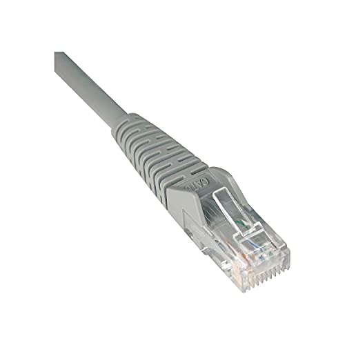 Cable Patch Eaton Cat6 Gigabit Snagless RJ45 2.13 m miniatura 2