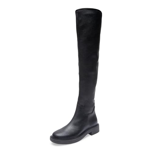 Aerosoles Women's Golla Over-The-Knee Boot
