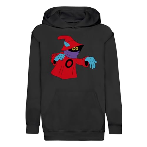 Sweat à capuche enfant Orko He-Man Masters of the Universe anime