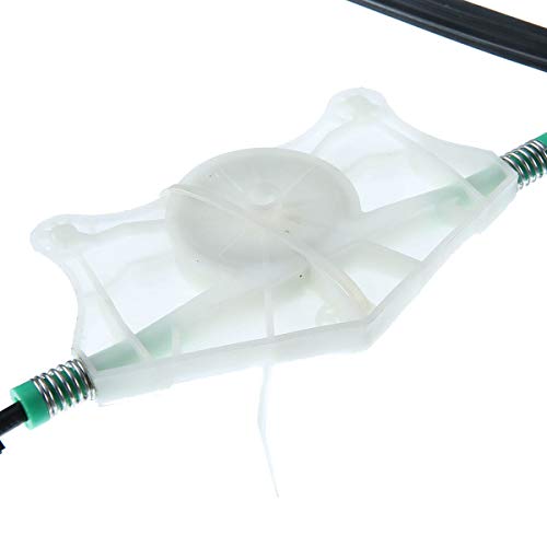 Frankberg 1x Alzacristallo Anteriore Sinistro per