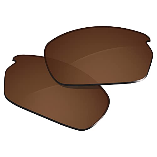 Image of 100% Precise-Fit Replacement Sunglass Lenses for Oakley Carbon Shift OO9302