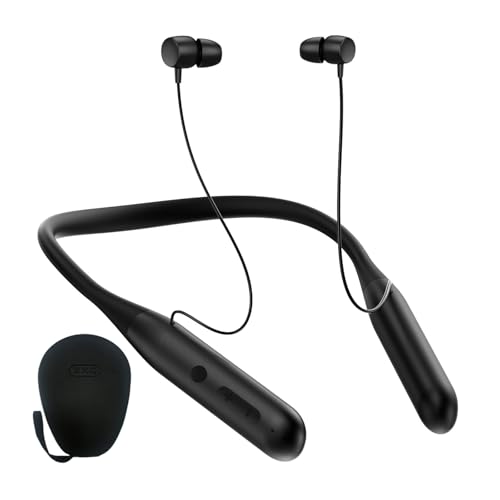 ZXQ Neckband Bluetooth Headphones