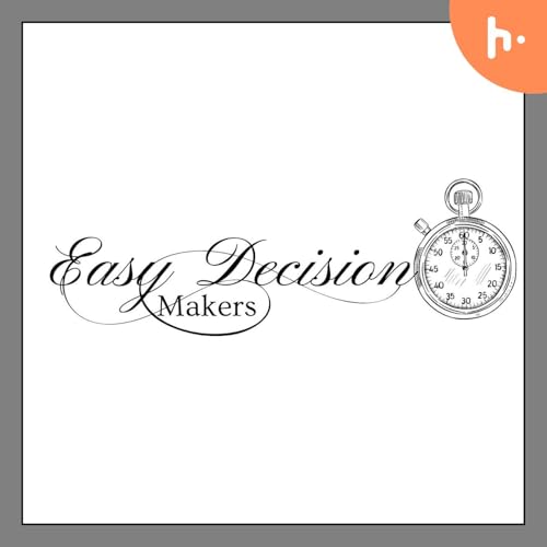 This Podcast is About Referring the Decision Maker cover art