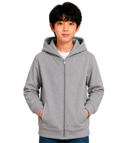 Image of ADBUCKS Unisex Cotton Hooded Sweatshirt