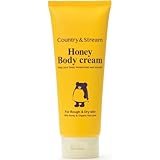Country & Stream Body Cream HM 200 ml
