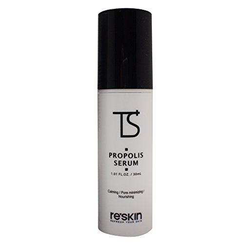 reskin TS Propolis Serum Even Skin-tone Moisture Care