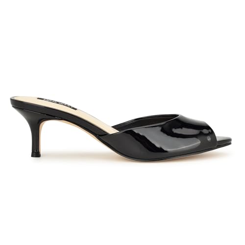 Image of Nine West Women's Luvlie Heeled Sandal | Party Sandals
