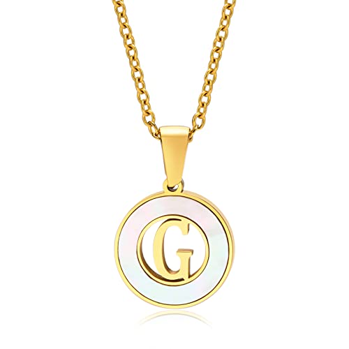 Collier pour femme hypoallergénique qui évite les allergies de la peau