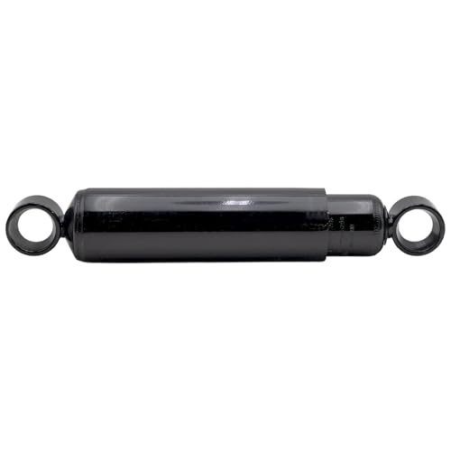 Image of Gabriel 85700 FleetLine HD Truck Front /Rear Shocks Fits GMC Coaches; Greyhound Bus; Motor Coach; Nova Bus Corporation; Sicard RV; OEM# 22012114, 3178507, 507-19, 12B51G, 680323