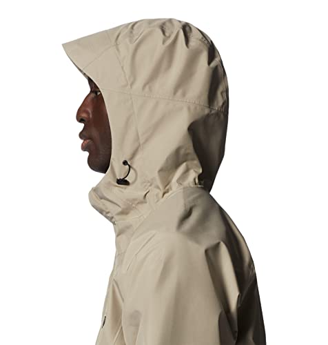 Image of Mountain Hardwear mens Exposure /2 Gore-tex Paclite Jacket