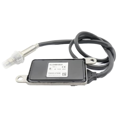 Capteur d'oxyde d'azote anti panne moteur 51154080019 pour camion Euro 6