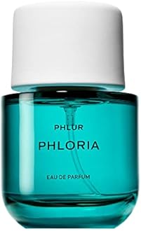 PHLUR - Fine Fragrance - Eau de Parfum - 50mL (Phloria)