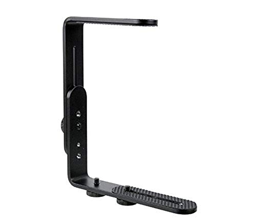 Ayex Universal Angle Flash Rail Accessory Rail