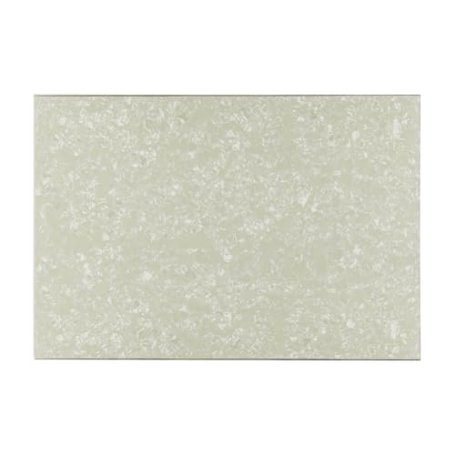 FLEOR 11.4 x 17 Inch Blank Guitar Bass Pickguard Sheet DIY Guitar Pickguard Backplate Scratch Plate Material,4Ply Aged Pearl