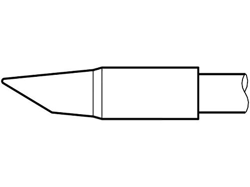 C245-056 Punta Cono Tagliato 3,5Mm Longlife Jbc Tools