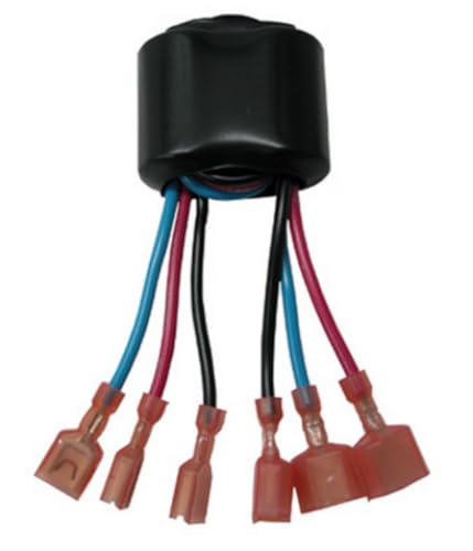 9992, Choke, 3 Wire (Installs between Control and AC Motor)