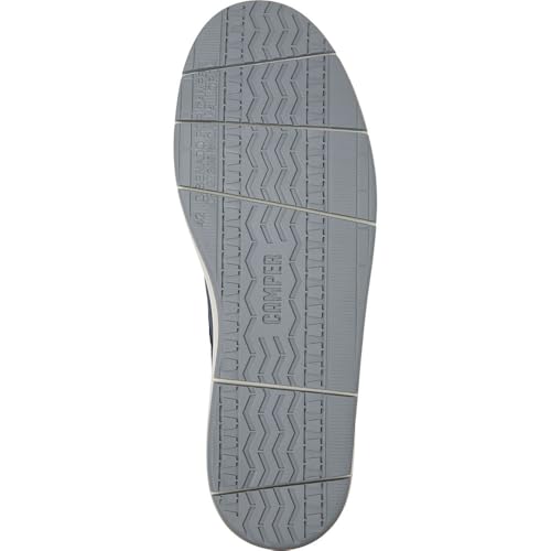 Camper Men's Blucher, Navy 018, 10.52