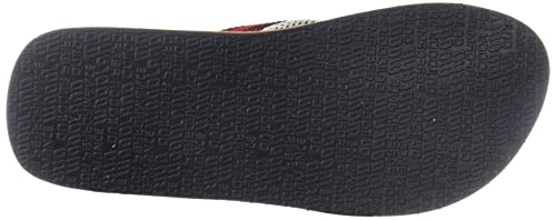 Image of Woodland Men Flip-Flops