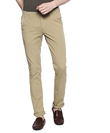 Buffalo 4 way stretch chinos Clearance