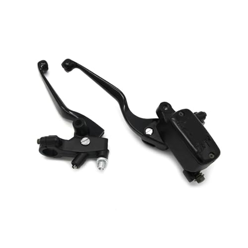 Cilindro maestro de freno con pinza de 22 mm para solucionar tacto esponjoso