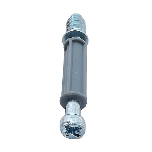 Image of Cam Lock Screws Replacement for IKEA Part #118331(Pack of 12)