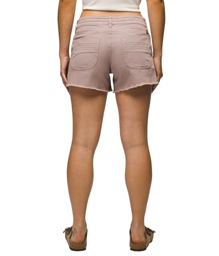 prAna Women's Sancho Shorts2
