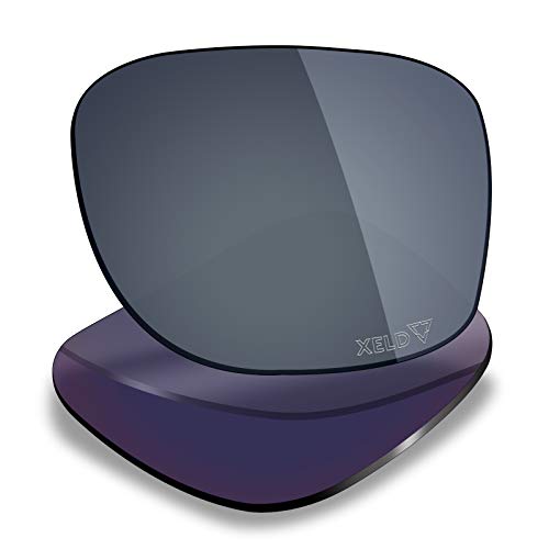 Verres Oakley Crossrange Mryok noir pour conduite et sport de plein air